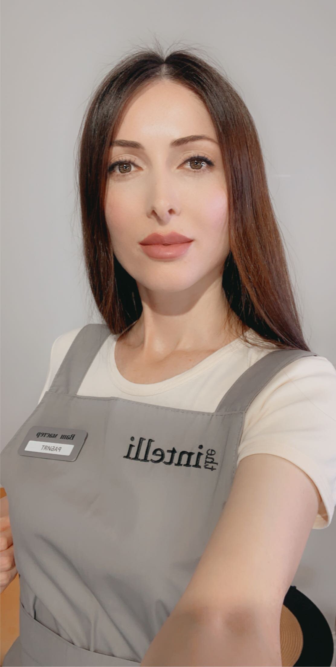 Камила Клум