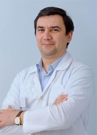 Игорь Валерьевич Борисов