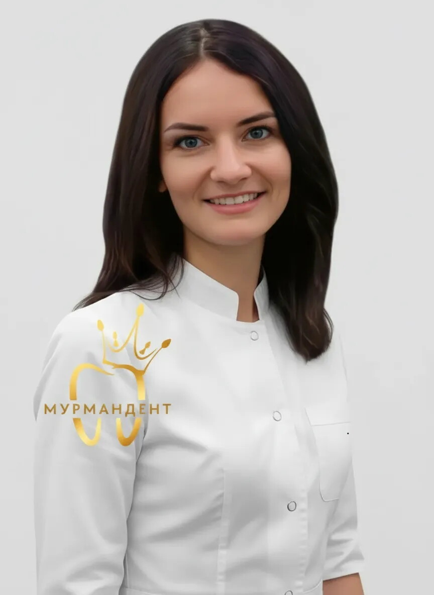 Юлия Владимировна Станкевич