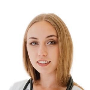 Светлана Николаевна Докучаева (Подлипалина)