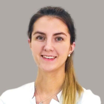 Юлия Сергеевна Сусова