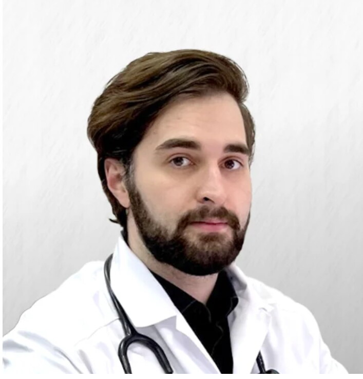 Дмитрий Сергеевич Грачев