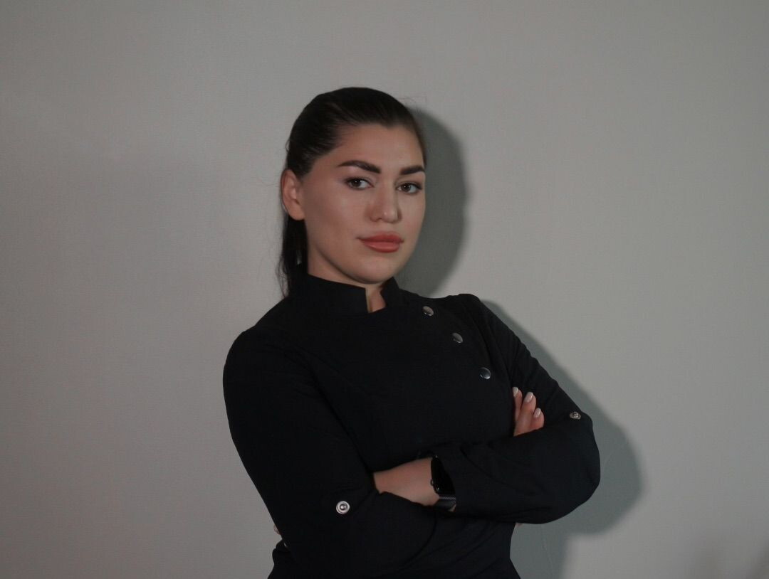 Диана Мурсалова