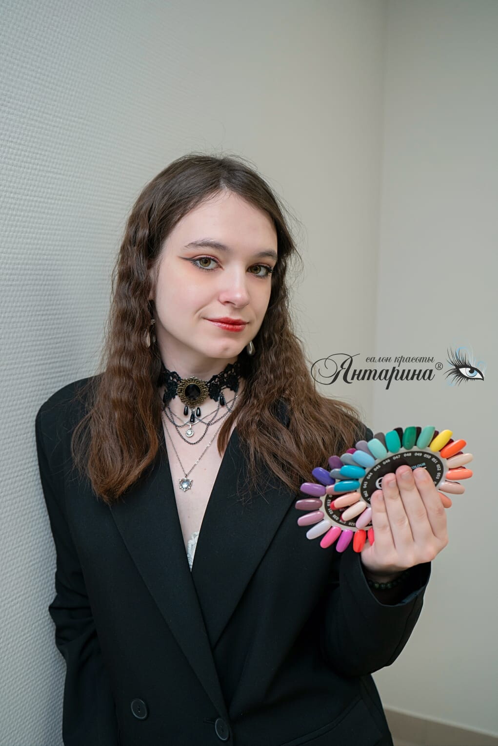 Маргарита Свистунова