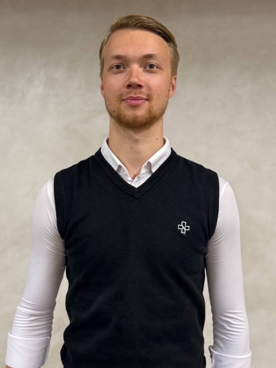 Николай Германович Суханов