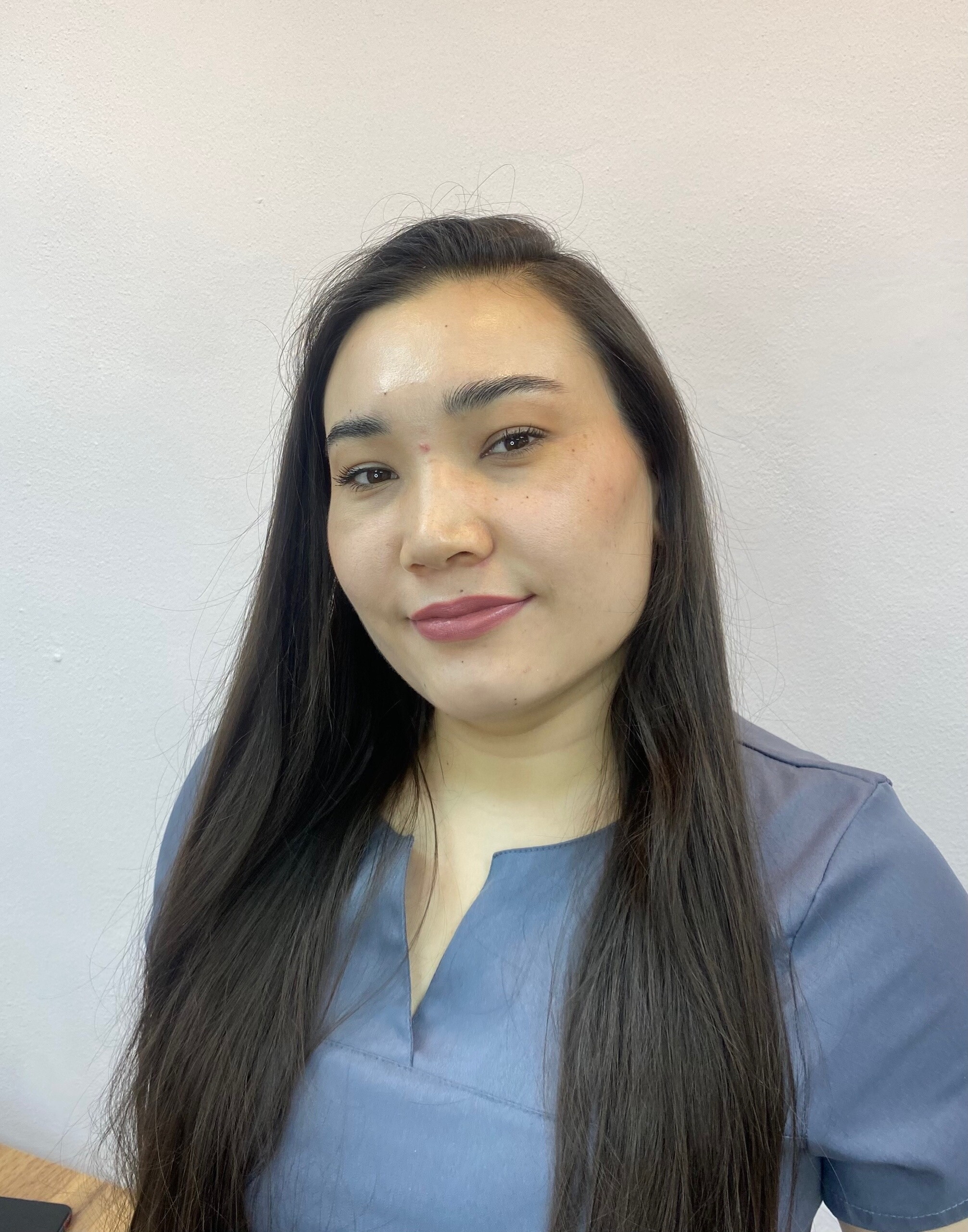 Айджан Агаева