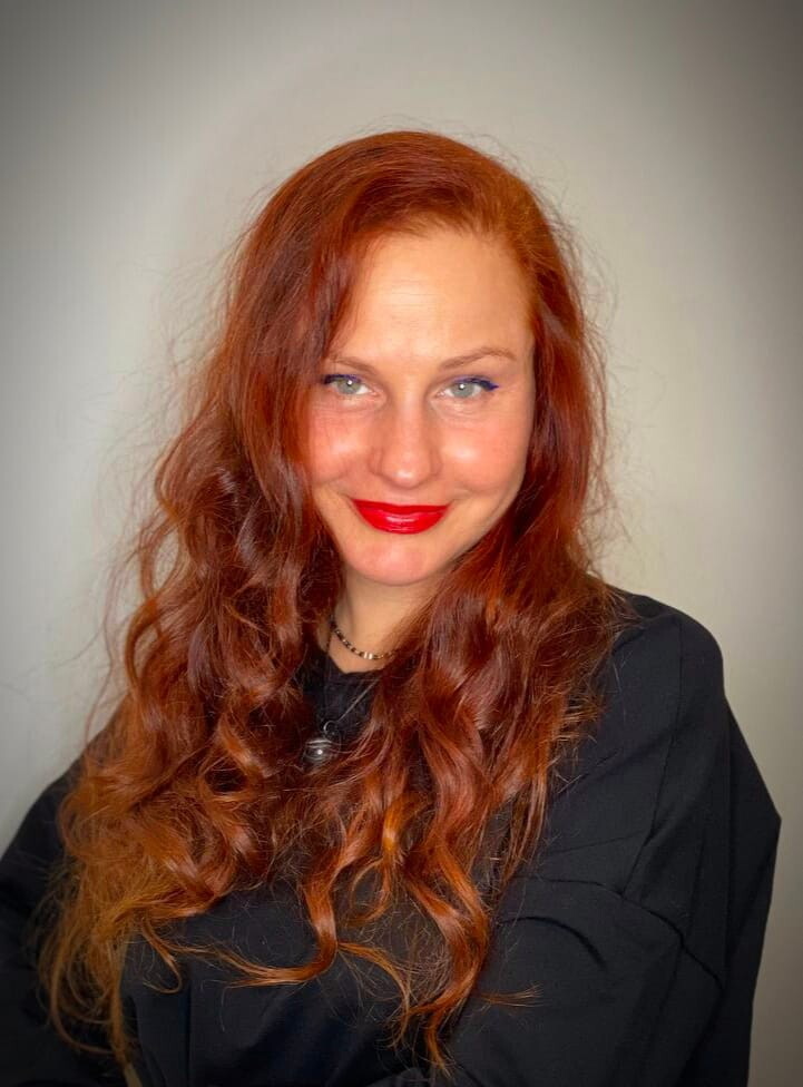 Татьяна Кузьмина