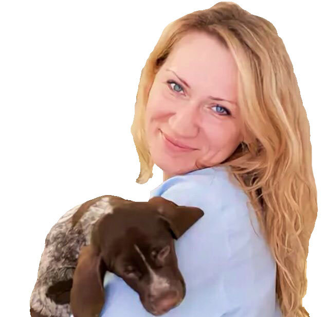 Анастасия Александровна Егорова