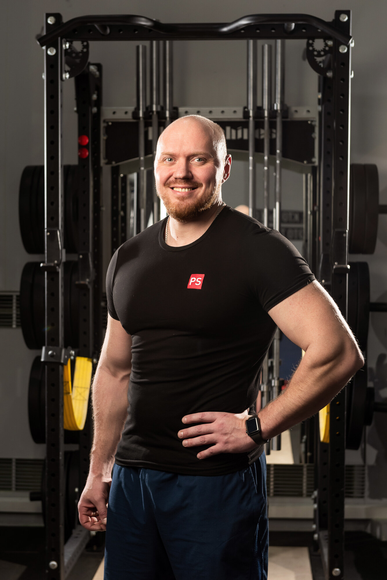 Антон Костыря