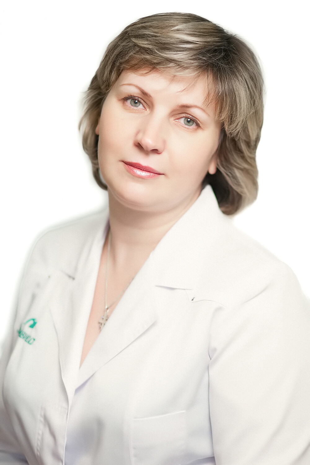 Оксана Юрьевна Крючкова