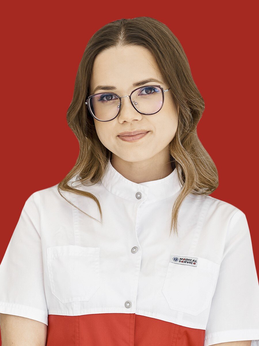 Ирина Николаевна Тянтова