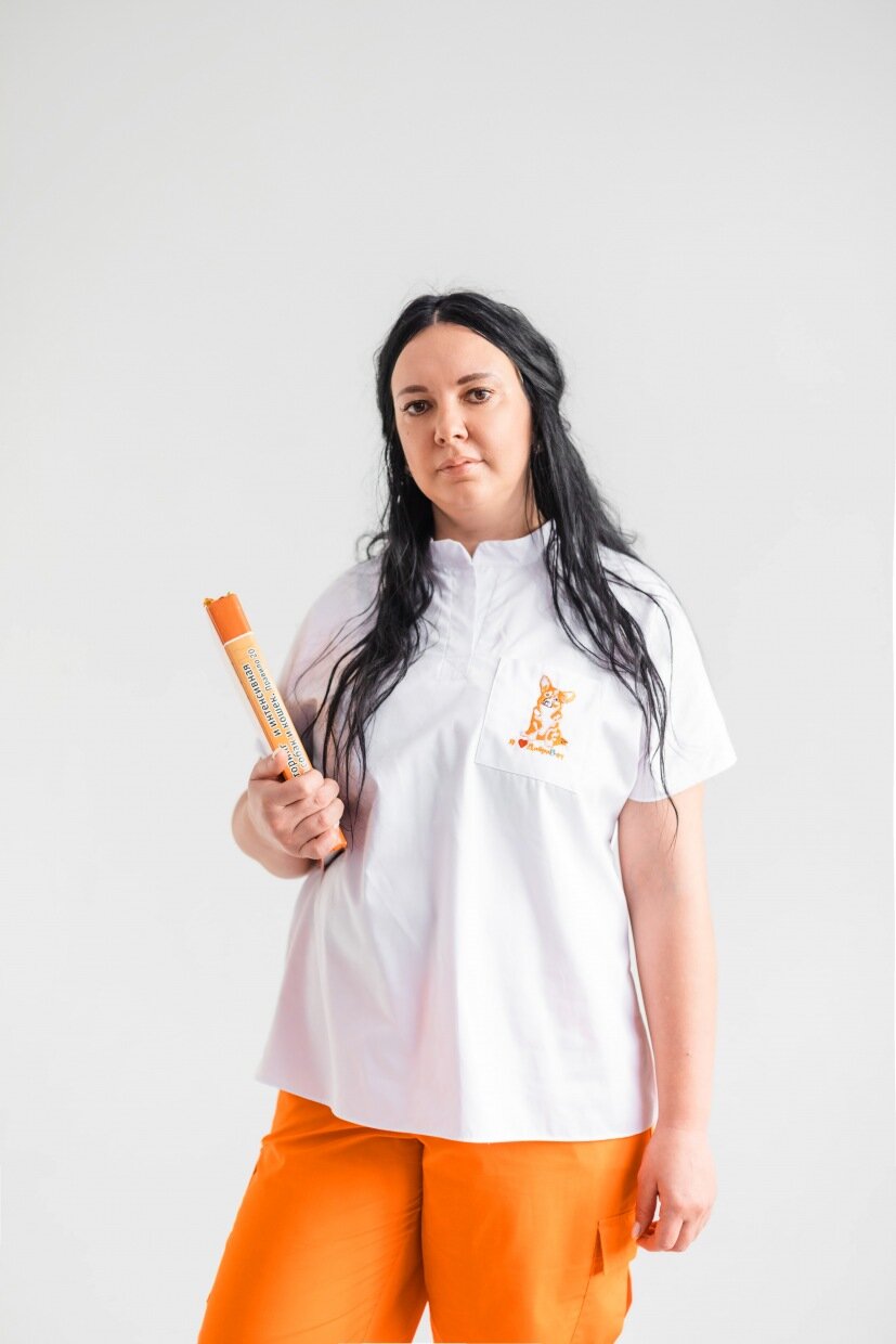 Виктория Владимировна Леднева