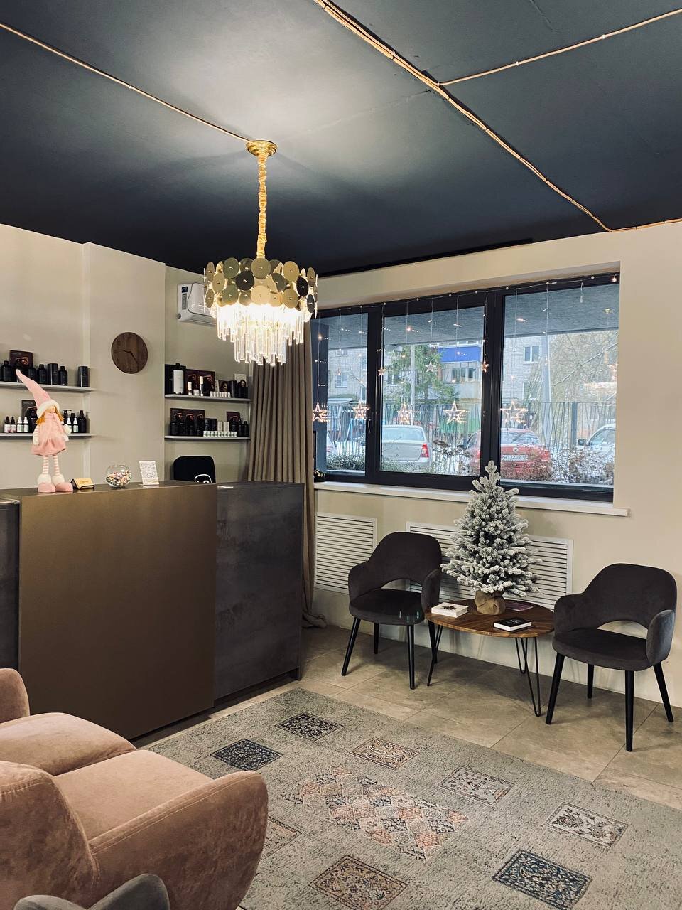 Ногтевые студии (Nail Studio) на Никитской улице рядом со мной на карте:  адреса, отзывы и рейтинг нейл студий - Курск - Zoon.ru