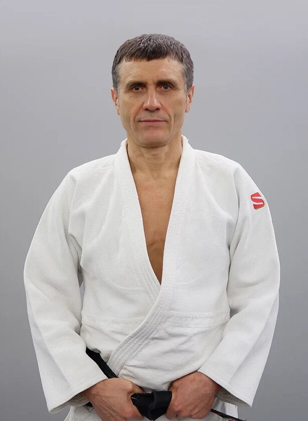 Игорь Николаевич Шкарин