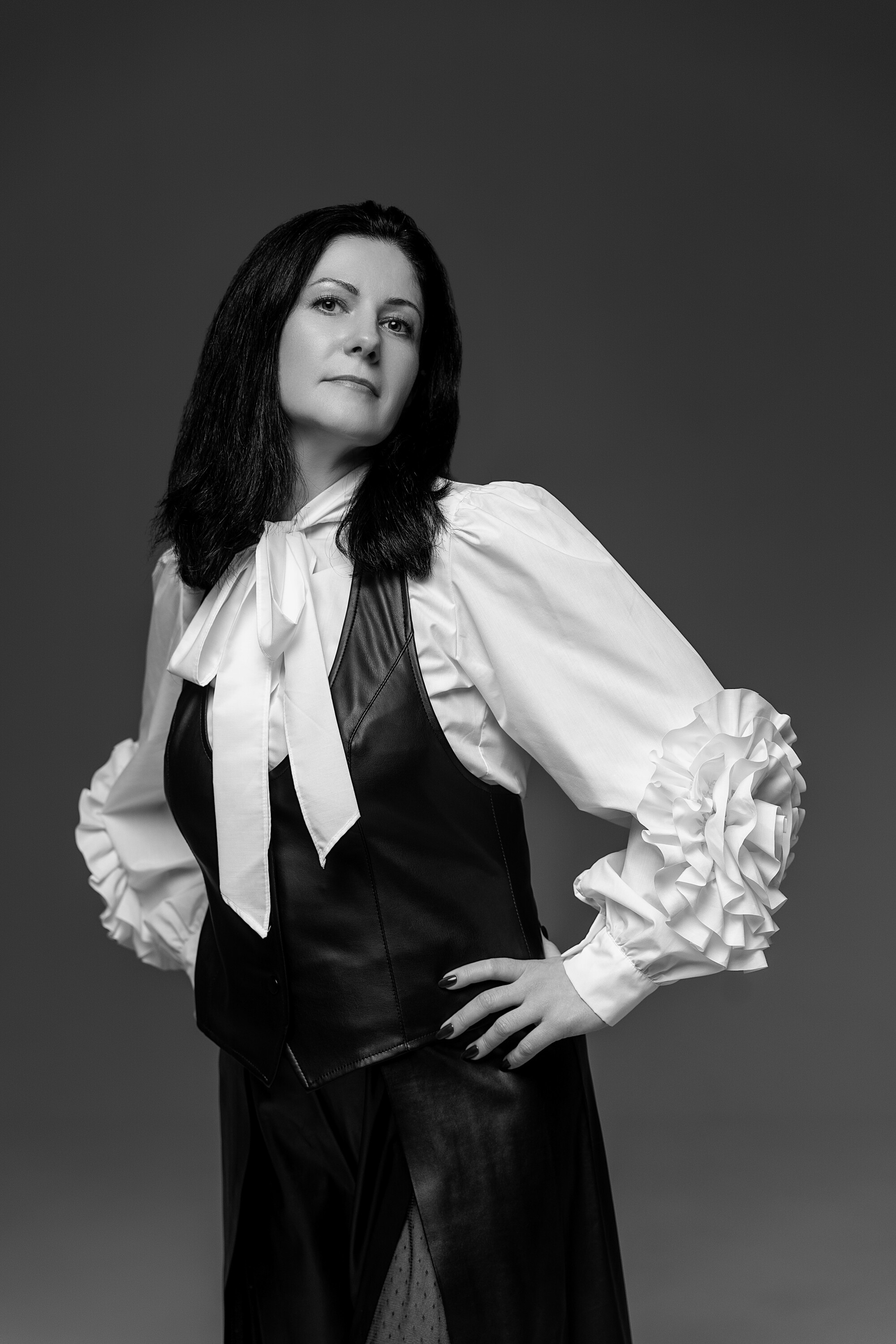 Ольга Демко