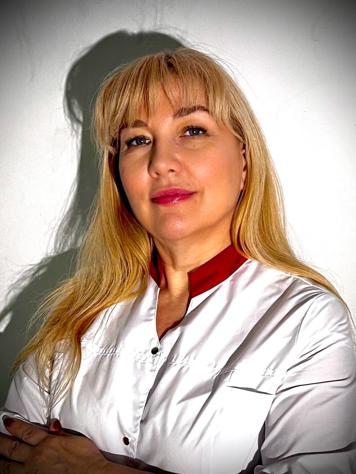 Татьяна Хабаева