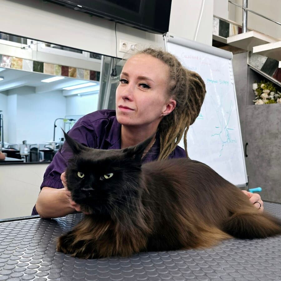 Кристина Полозова