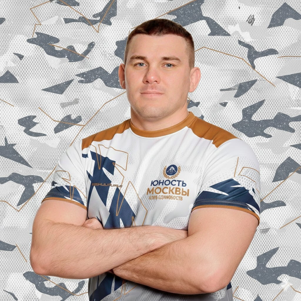 Андрей Михайлович Ефремов