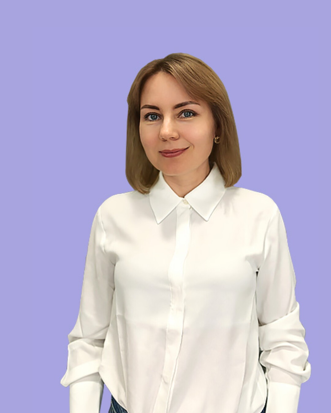 Наталья Геннадьевна Крышкина