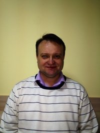 Сергей Валентинович Васин