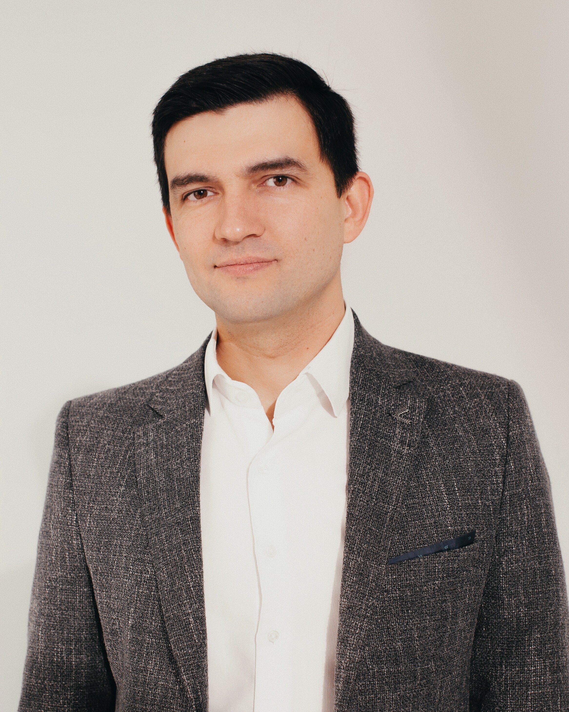 Ренат Камильевич Маликов