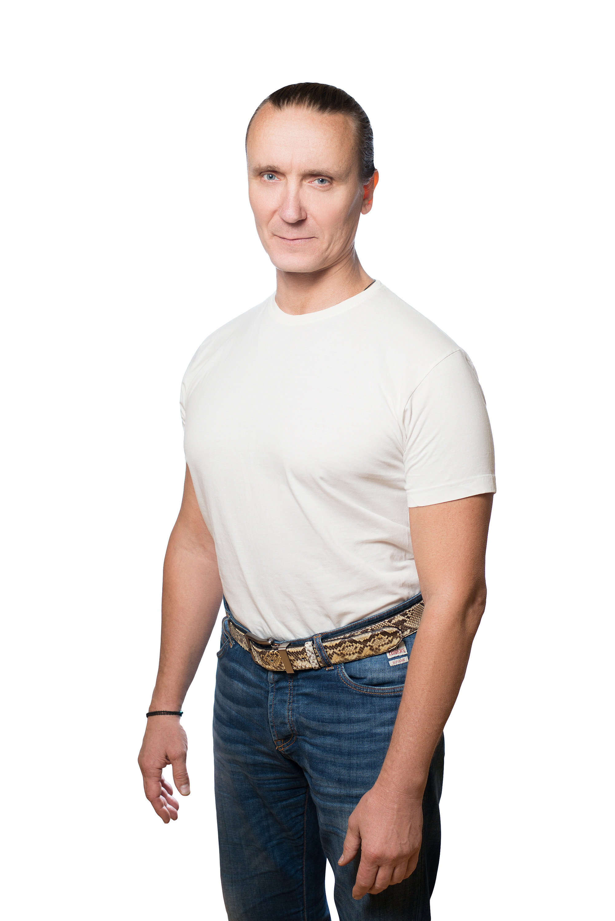 Владимир Крискевич