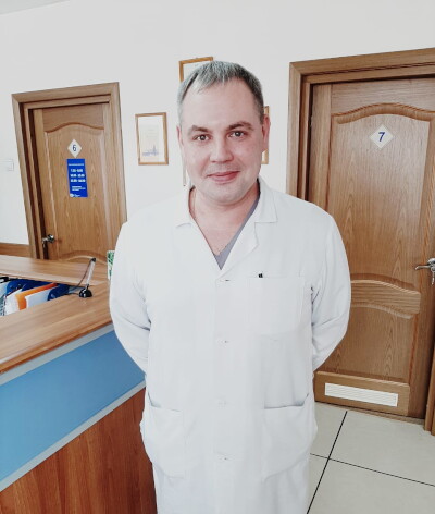 Дмитрий Александрович Караваев