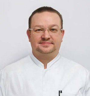 Олег Александрович Коломейцев