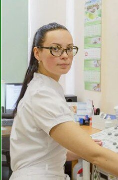 Мария Александровна Тугаринова