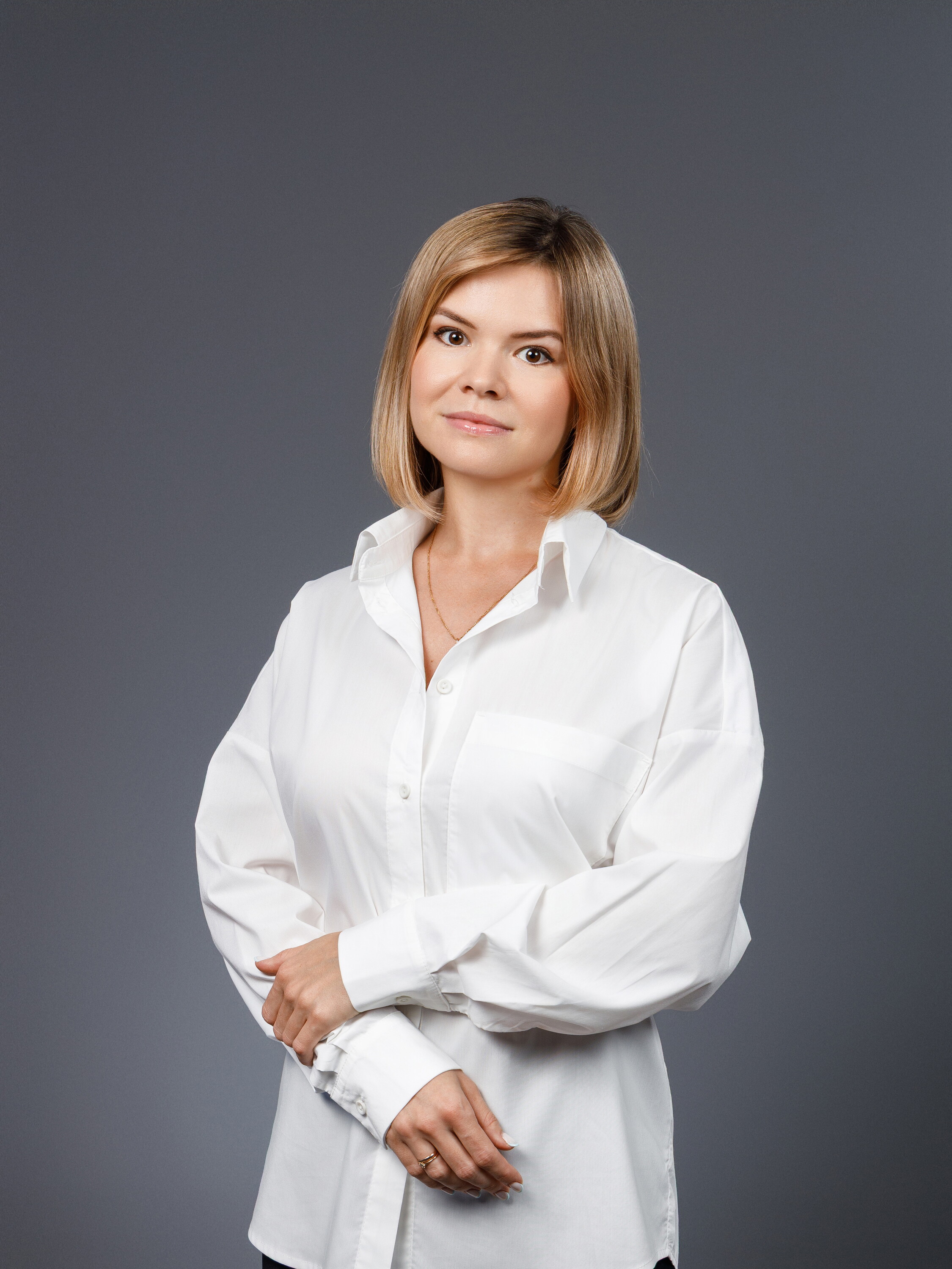 Елизавета Витальевна Тютикова