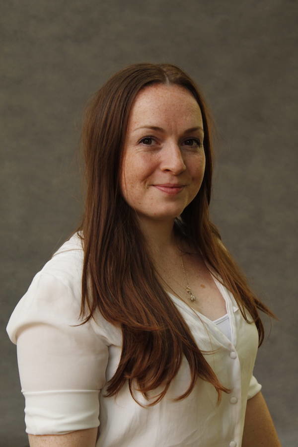 Hannah english