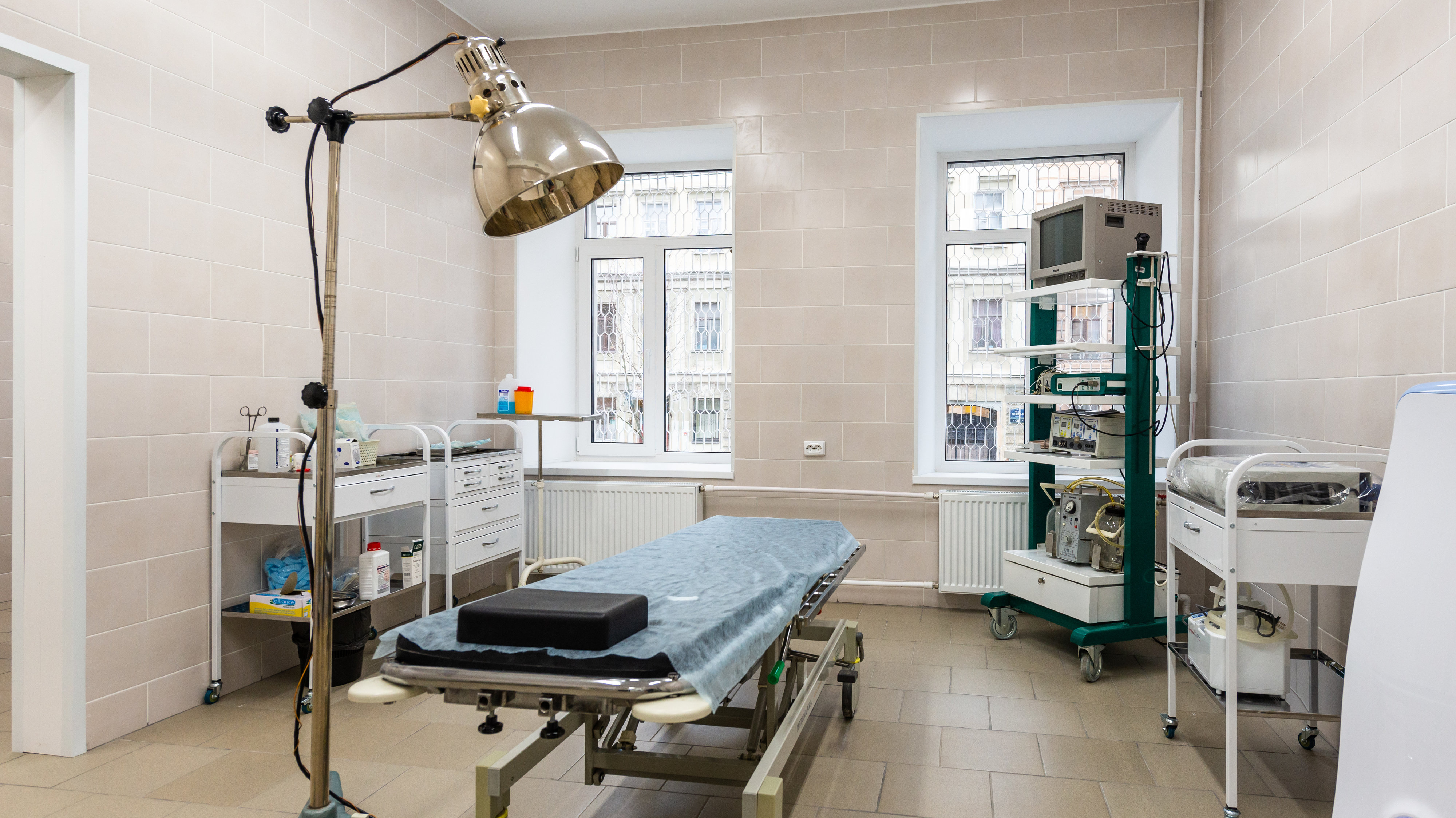 клиника неврозов в санкт петербурге на васильевском