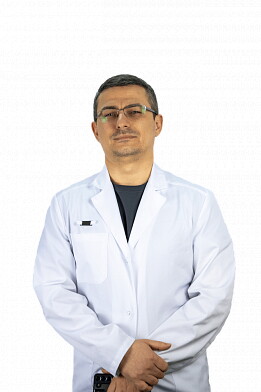 Залим Заурович Болиев