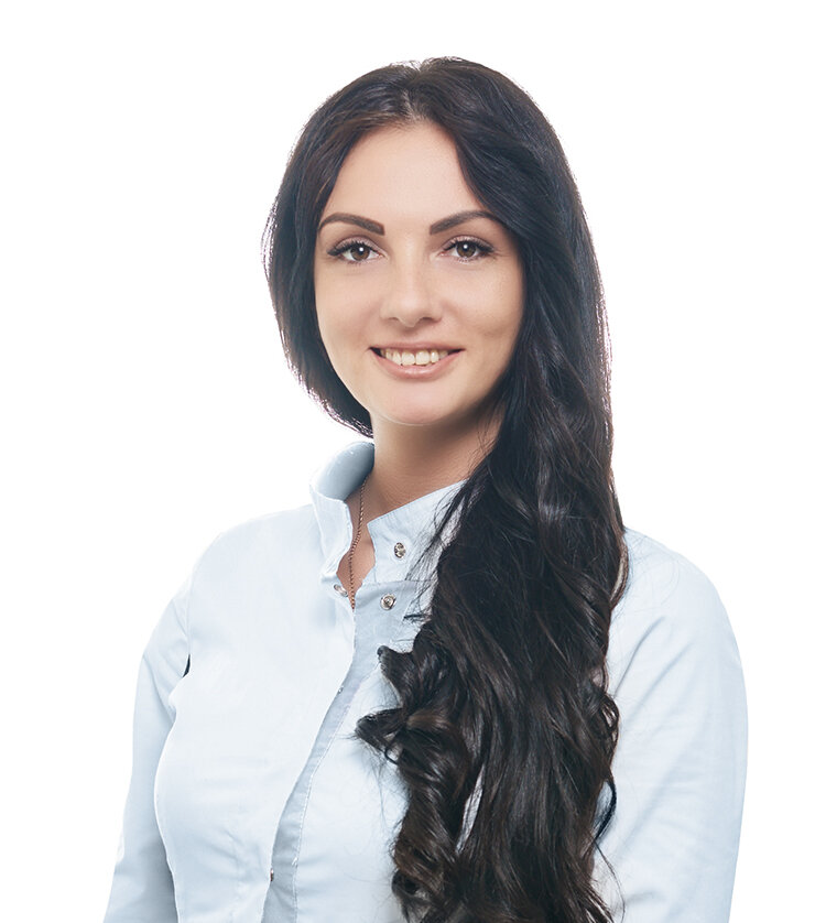 Карина Владимировна Мостовая