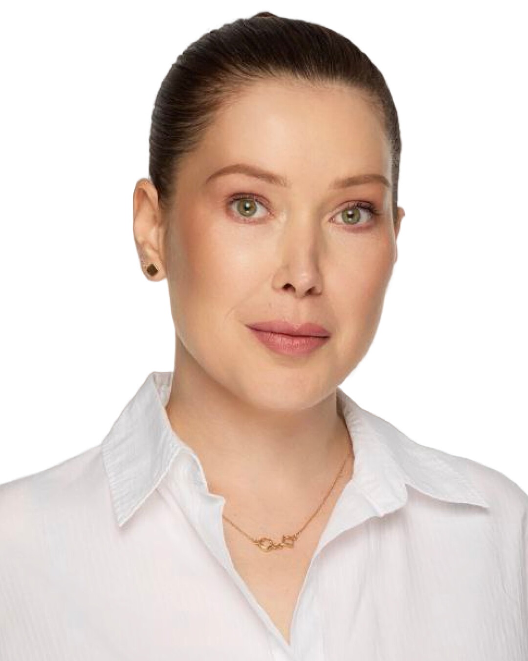 Ольга Рашидовна Ахмерова