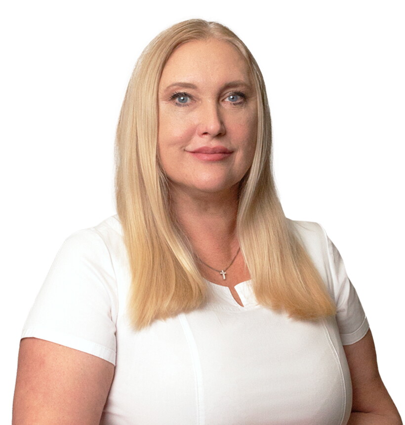 Наталья Викторовна Фадеева