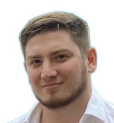 Артур Мурадович Джабиров