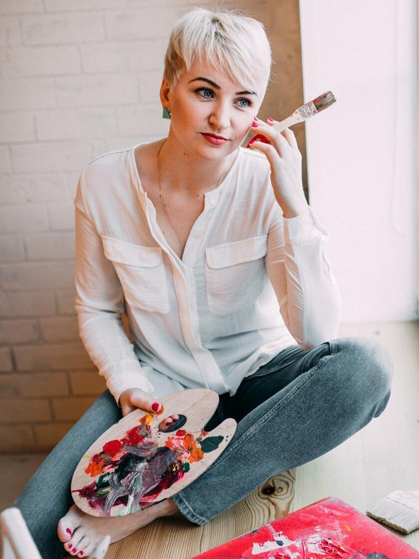 Мария Доброва