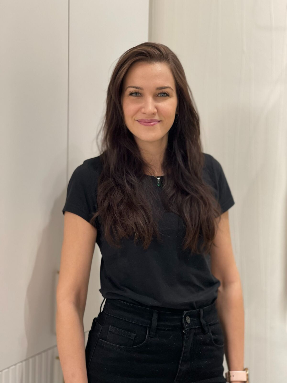 Марина Тихончук