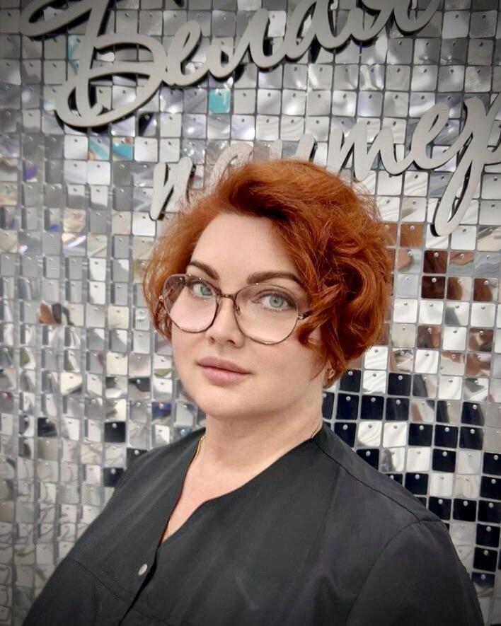 Владислава Елизарова