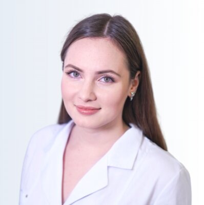 Алена Витальевна Баева