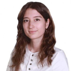 Татьяна Дмитриевна Брискман