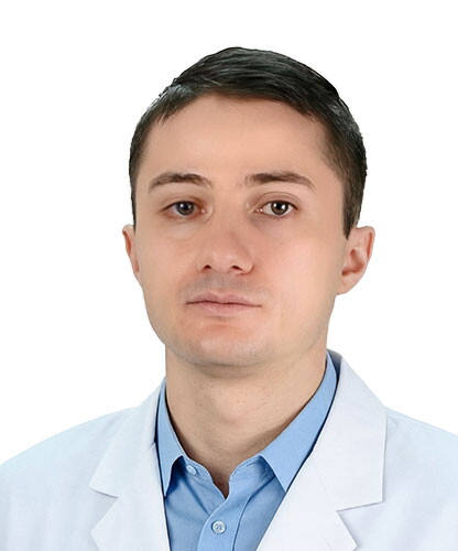 Арташес Рубенович Маргарян