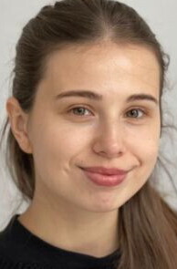 Полина Юрьевна Афанасьева