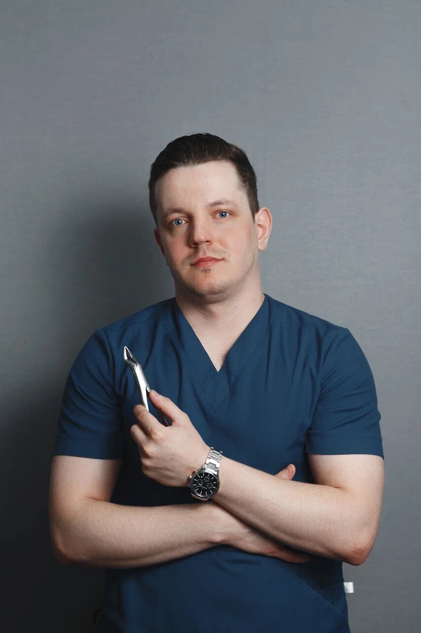 Виктор Викторович Шурховецкий