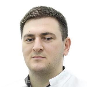 Ильяс Русланович Цечоев