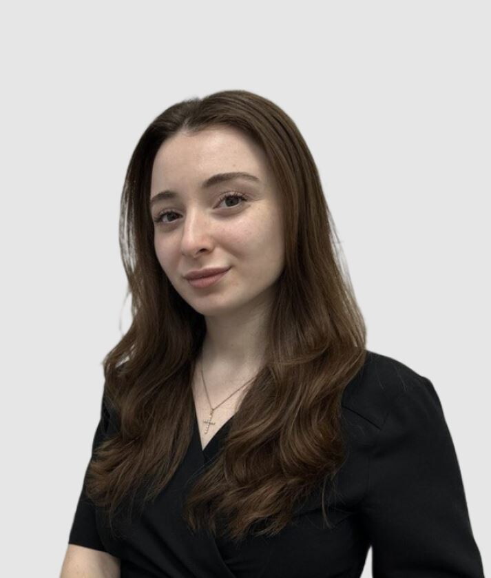 Ана Отариевна Маргиа