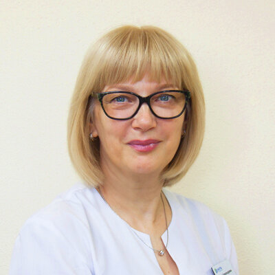 Марина Александровна Сумарокова