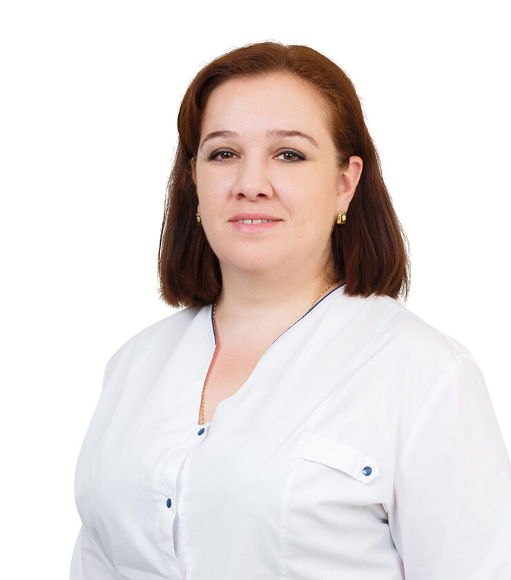 Фатима Робертовна Нартикоева