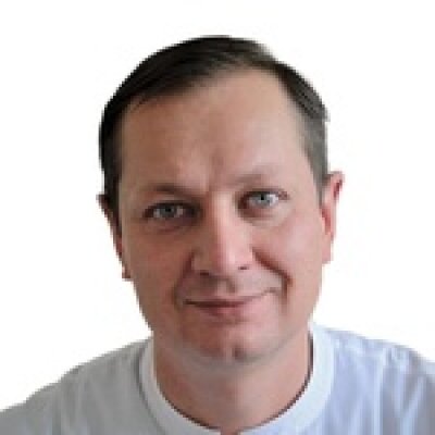 Юрий Владимирович Костюченко